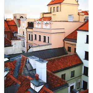 Apartment Duval, Warschau