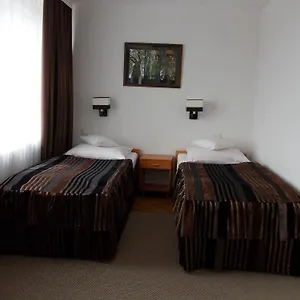 Hotel Logos, Varsóvia