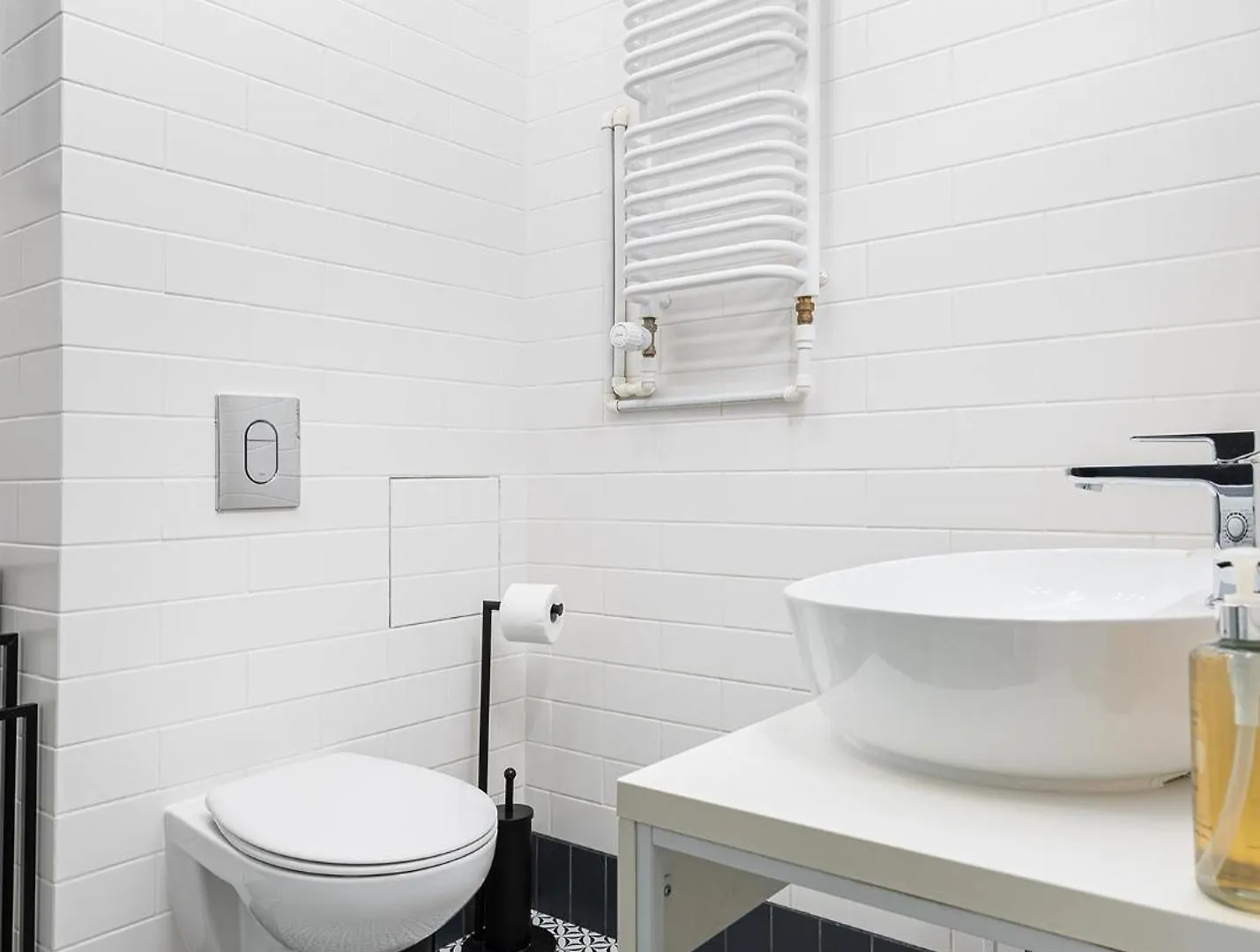 Rentplanet - Apartament Sienna Varsóvia